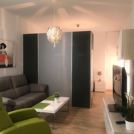 Apartamentos Gold Premiun Cister 12 Málaga Esterno foto