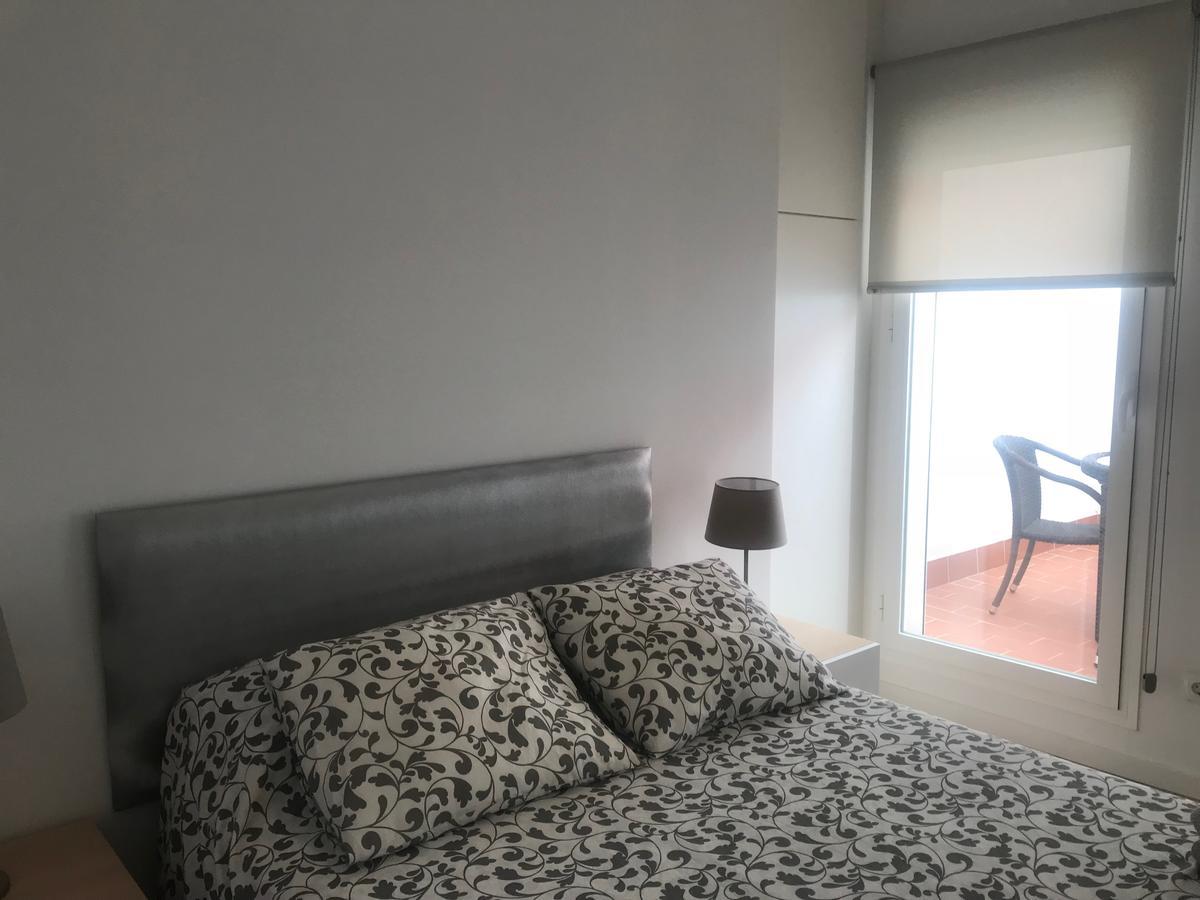 Apartamentos Gold Premiun Cister 12 Málaga Esterno foto