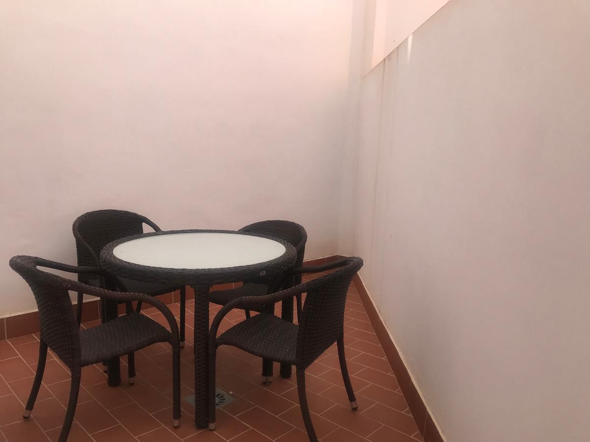 Apartamentos Gold Premiun Cister 12 Málaga Esterno foto